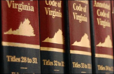 Navigating The Virginia Criminal Justice System | Sheldon & Flood, P.L.C.